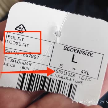 LCW Online Mağazanın Kalitesiz Ve Yetersiz Satış Anlayışı.