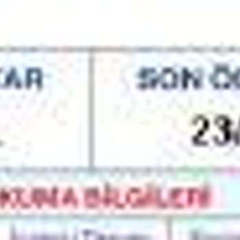 İBB - İstanbul Büyükşehir Belediyesi İstanbul Su Ve Kanalizasyon İdaresi Yanlış Girilen Fatura Mağduriyeti