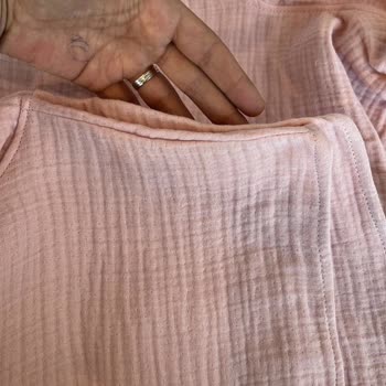 Beretokabandanatoptan (Instagram) Yanlış Hatalı Sipariş Kalitesiz Dikiş