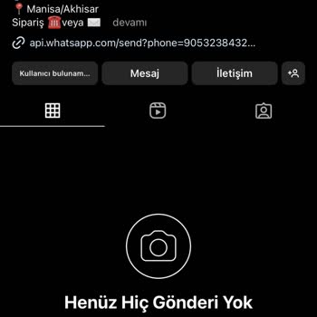 Beretokabandanatoptan (Instagram) Yanlış Hatalı Sipariş Kalitesiz Dikiş