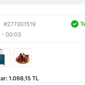 Migros Market İn Stokta Olmayan Ürünü Kampanyalı Diye Satması