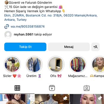 Zümra Eşarp & Tesettür Ödemesini Alıp Ürünü Teslim Etmiyorlar!