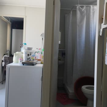 AFAD Konteyner Kent Yardım Yapılmıyor