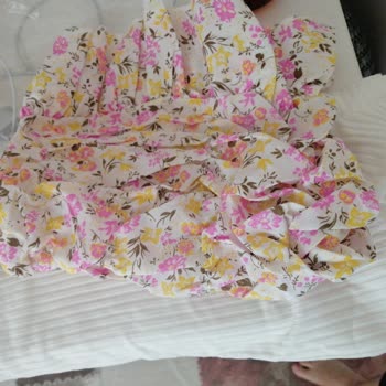 Perii_kids (Instagram) Yanlış Ürün İyi Gönderdiler Muhatap Bulamıyorum