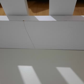 Afacan Bebe Beşik Sorunu