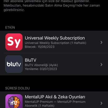 BetterMe Unauthorized Charges Despite Cancellation