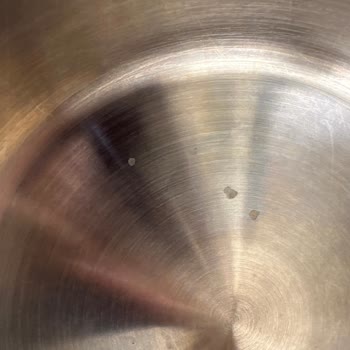 Bernardo Defolu Tencere İade Almaması