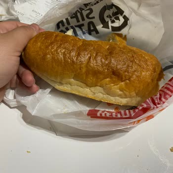 Köfteci Yusuf Çorbamın İçinden Bir Şey Çıktı!