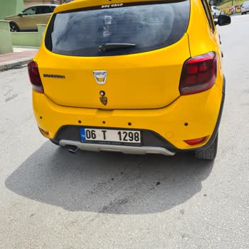 Taksiciler Odası Ankara Taksici Yol Uzatma