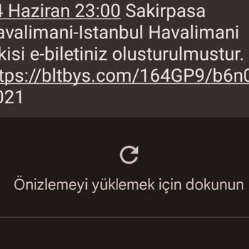 Biletbayisi.com Bilet İptal Etmek