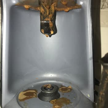 Arzum Okka Kahve Makinesi Taşırıyor