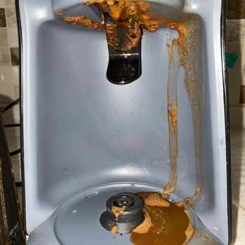 Arzum Okka Kahve Makinesi Taşırıyor