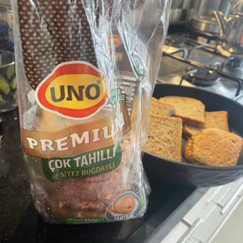 Uno Ekmek Son Kullanım Tarihi Gelmeden Küflenen Ekmek