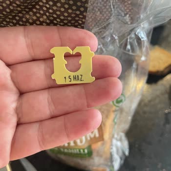 Uno Ekmek Son Kullanım Tarihi Gelmeden Küflenen Ekmek