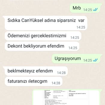 nova.rattan.bahce (Instagram) Nova. Rattan. Bahçe Takımları Parayı Alıp Ürünü Göndermiyorlar.