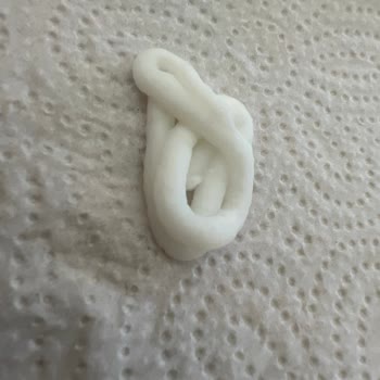 Gliss Saç Kremi Yapısı Bozuk!