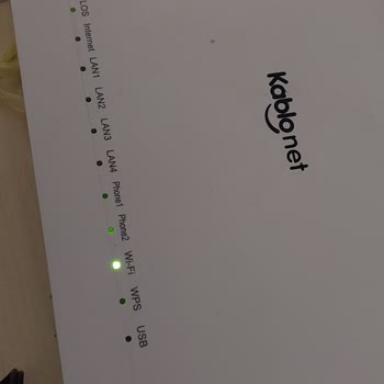 TÜRKSAT Kablo Net İnternet Kesintisi Sorunu Uzun Süre İlgilenilmiyor