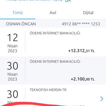 Yapı Kredi Bankası Kredi Kartı Harcamaları İçin Verdiği Sözü Tutmadı