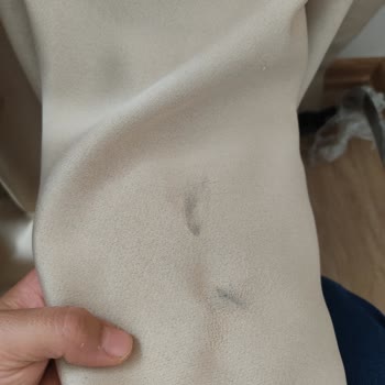 Jet Aslan Nakliyat, Eşyalarımı Mahvetti!