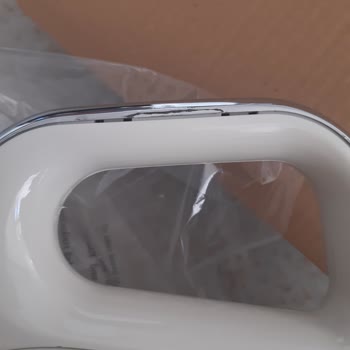 Korkmaz Mutfak Eşyaları Korkmaz Elektro Set Kusurlu Ürün