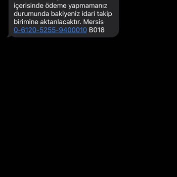 Macfit Pişmanlık Olduğunu Anladım