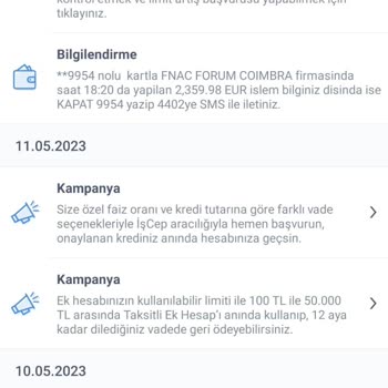 İş Bankası Gerçek Dışı Euro Kuru