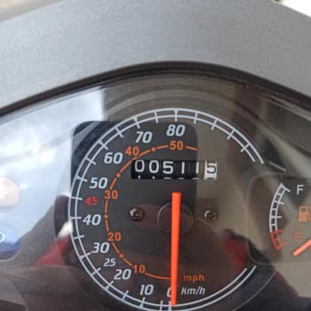 Mondial Motor Yetkili Servis Bakım Müşteri Seçiyor. Bakım Yapmıyor.