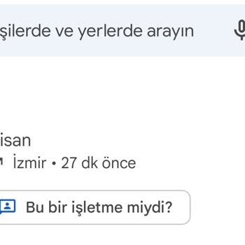 Bisan Müşteri Hizmetleri İlgisizliği