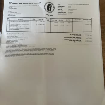 Bood Technology Kapatılmalı!