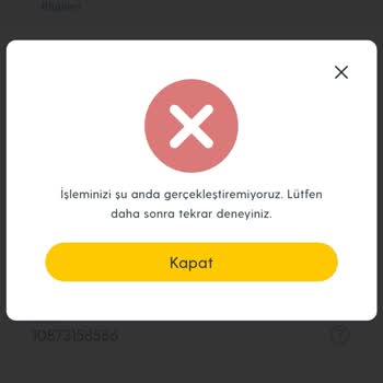 Turkcell Pasaj Ve Çözülemeyen Alışveriş Sorunu