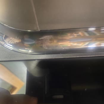 Beko Ve Teknik Ekibi