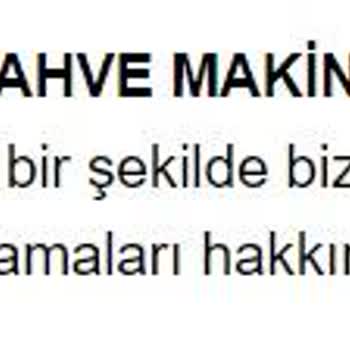 Samsung Kahve Makinesi Kampanyasına Başvurdum, Para Kart Gönderildi