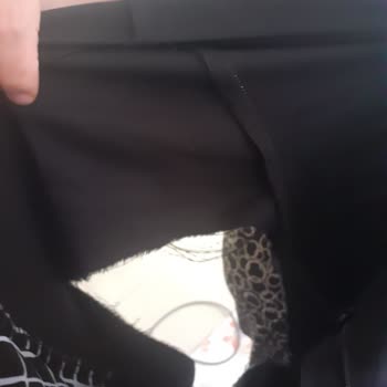 Jument 18 Ayda Ezilen Yırtılan Pantolonu