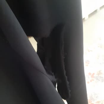 Jument 18 Ayda Ezilen Yırtılan Pantolonu