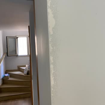 Jotun Boya Duvarda Tutmuyor Akıyor!