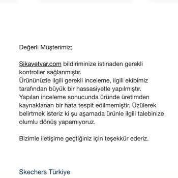 Skechers D'lux Walker Waterproof Su Geçiriyor