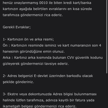 Trbet Durmadan Hatalı Mail Gönderildi Deyip Tekrar İstiyorlar