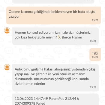 Trendyol Kredi Kartı İle Ödeme Almıyorlar