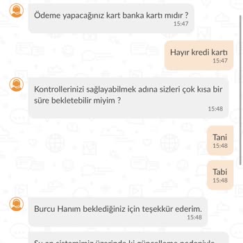 Trendyol Kredi Kartı İle Ödeme Almıyorlar