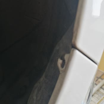 Horoz Lojistik Personelinin Aracıma Zarar Vermesi