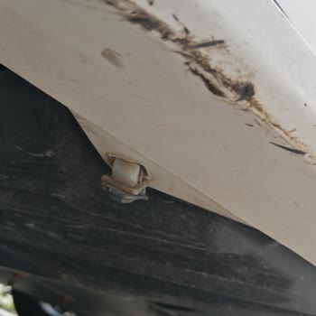 Horoz Lojistik Personelinin Aracıma Zarar Vermesi