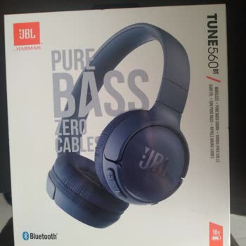 Media Markt JBL Marka Ürününde Çıkan Sorunu Çözmedi