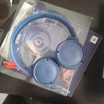 Media Markt JBL Marka Ürününde Çıkan Sorunu Çözmedi