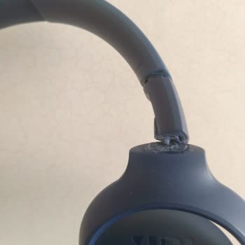 Media Markt JBL Marka Ürününde Çıkan Sorunu Çözmedi