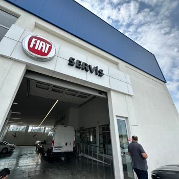 Birmot Adana Fiat Servis Hizmeti