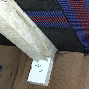 A101 Ve Tedarikçi Firma Evdemo Mobilya Şikayeti