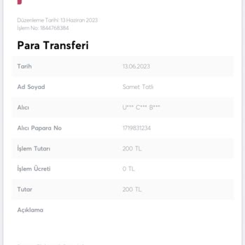 Bets10 Şikayet Var Paramı Geri İstiyorum