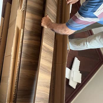 Koçtaş Yanlış Ürün Gönderimi Yaptı