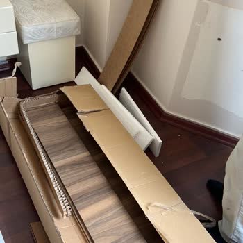 Koçtaş Yanlış Ürün Gönderimi Yaptı