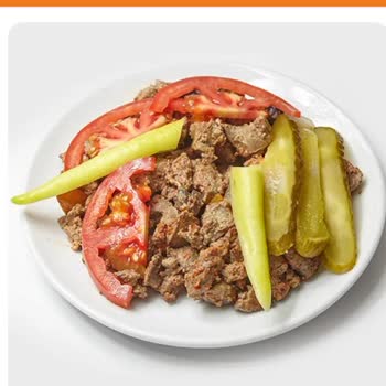 Meşhur Unkapanı Pilavcısı Görseldeki İle Gelen Aynı Değil